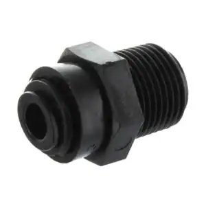 Joint industriel en caoutchouc pour lave-vaisselle et machines de nettoyage.