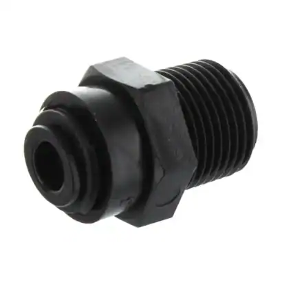 Joint industriel en caoutchouc pour lave-vaisselle et machines de nettoyage.