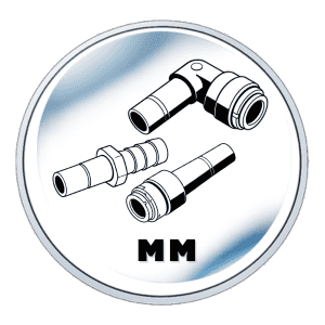 Jonctions raccord tube