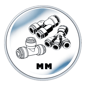 Raccords Multi-entrées