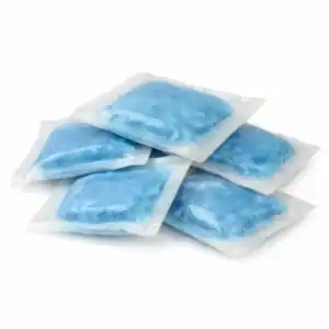 P&acirc;te huil&eacute;e raticide Brodifacoum 5 Kg pour contr&ocirc;le des rongeurs.