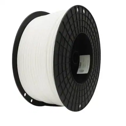 Tube blanc en LLDPE alimentaire de 5/32 à 15 mm pour installations professionnelles d’eau potable.