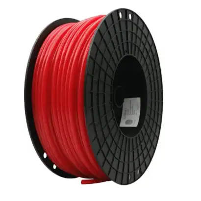 Filament plastique industriel pour nettoyage, résistant et durable, par Diproclean.