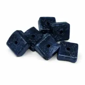 Bloc raticide Talon avec brodifacoum, efficace contre les rongeurs, 50 ppm, 10 kg.