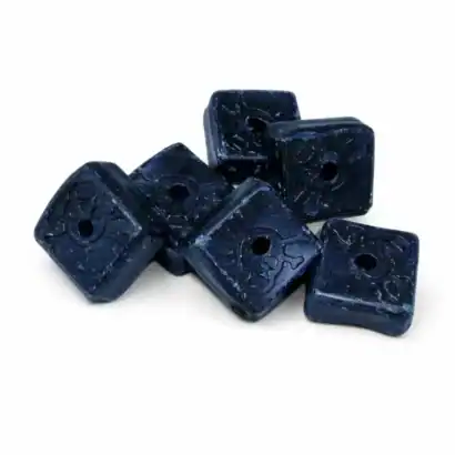 Bloc raticide Talon avec brodifacoum, efficace contre les rongeurs, 50 ppm, 10 kg.