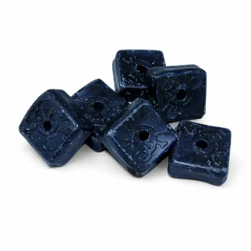App&acirc;t bloc 50 ppm brodifacoum rodenticide professionnel