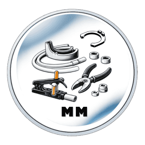 Accessoires raccords & tubes