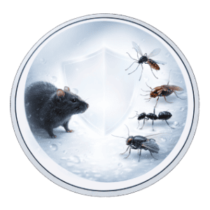 Anti-nuisibles Pro